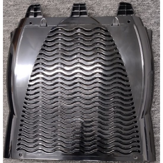 GBG Spin LEFT SIDE PANEL  Black.SL310012378,SL320002181