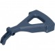 GBG dark blue lever tap. Part number: 10, SL320000043, GBG001