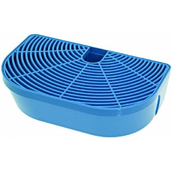 Drip tray set - BLUE,SL340000032
