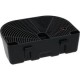 Drip tray set - BLACK,SL340000536