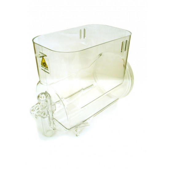 Bowl, 5 litre