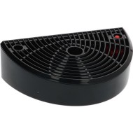 spin black Full Drip Tray, part number 19,  SL340001148