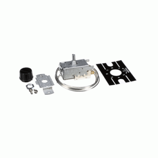 Carpigiani SL37AAL3231 THERMOSTAT RANCO K50 L3231