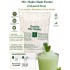 Mojito Slush Powder 630g ,NO GLYERINE 