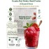 Red E Slush Powder 630g ,NO GLYERINE 