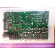 SCHEDA TASTIERA HC2  04.IP0039.001/04.EB0030.002-  PART NO, 287