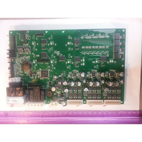 SCHEDA TASTIERA HC2  04.IP0039.001/04.EB0030.002-  PART NO, 287