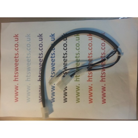 LID LIGHTING WIRING  08.BB041.002