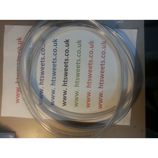 VITREX PIPE  MM8X10   04.ZZ0065.001