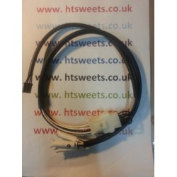 WIRING 08.EB0017.001  PART NO  1747
