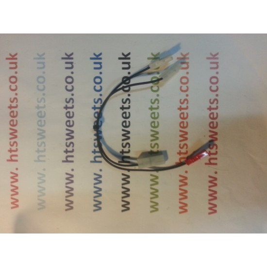 WIRING 08.EB.EB0021.001 PART NO  1839