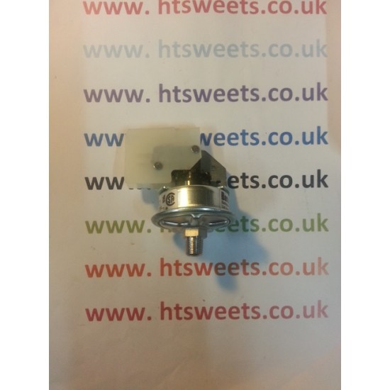 INTERUTTORE SYR 30-37PSI    PART NO 1837