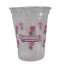 16OZ Printed SUMTASA Plastic Milkshake PET CUPx 50 (450ml) NO LIDS