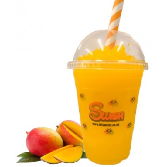 Mango Slush Syrup 1x5 Litre 