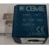 Solenoid Coil CEME for Spin GBG Granisun SL38EAE48GL