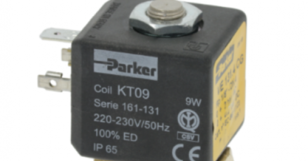 LF Coil Parker ZB09 – 120v 50/60hz, Made In Italy, OEM 1120336