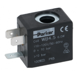 COIL PARKER WB4.5 6W 115V 50/60Hz,5500721,UGOLINI,SLUSH MSCHINE