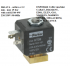 2-WAY SOLENOID VALVE PARKER 230V 50Hz,1120003