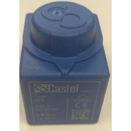 CAB Solenoid Castel Blue Valve Coil, F745