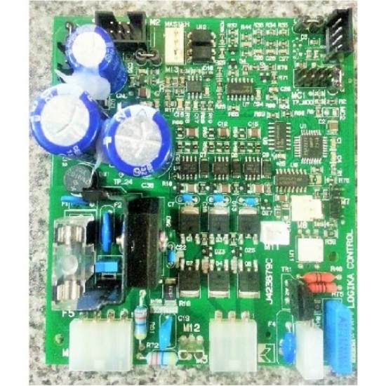 Slave power board 2,3 bowls part number: 20, 2Q000-02911,  M0017