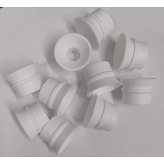 1x10 Suction Cap Gasket New, F0014