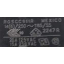 Switch on/off Parts - 512400