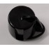 INFINITY TAP CLOSING STOPPER BLACK  12LT,J010N