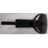 INFINITY BLACK TAP HANDLE  12LT