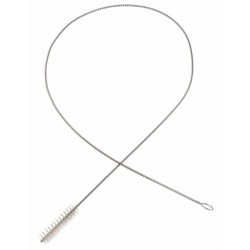 TAYLOR 021101 44" White Nylon Brush