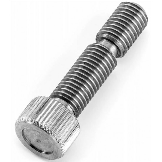 055092 Stainless Steel Adjustment Screw - Replaces Taylor part # 033662