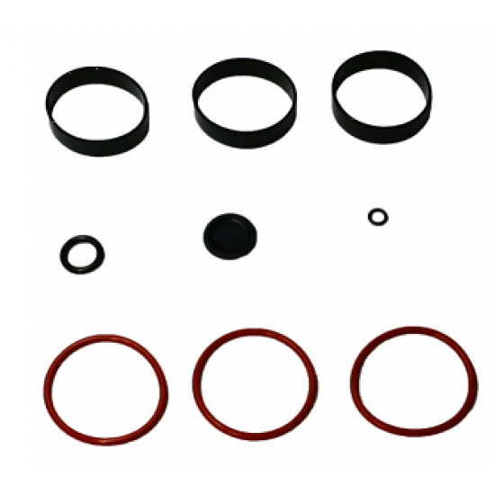 Taylor Pump Kit X25306 replacement for cabinet style pumps A-X25306