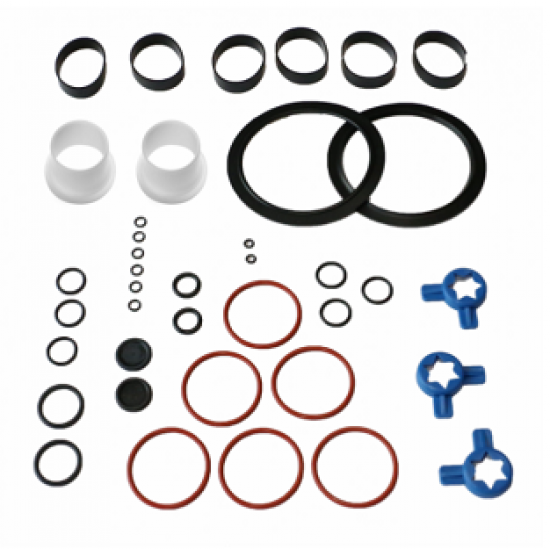 Taylor Machine Tune up Kit X25347,8756