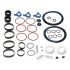 X36567 Tune up kit 8756 with Coax Pumps (Red Valve body & White piston pumps)