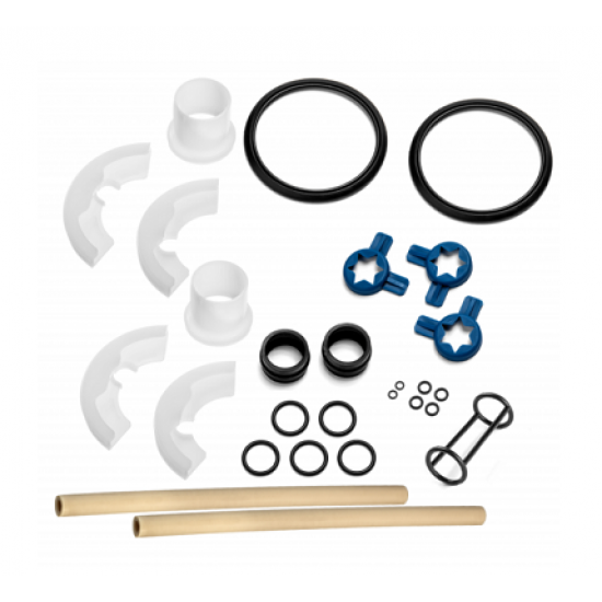 TAYLOR KIT X49463-36 Tune up Kit for Taylor model 8756 with Horizon Pumps - Includes Perastalic Tubes