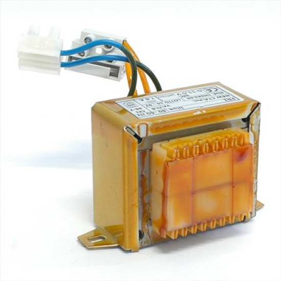TRANSFORMER 60VA - 230 V/11V FABY 1. FABY 2 and FABY 3 ,F0020