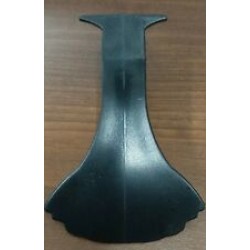 Tap Handle Black PULL , F0010