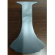 Tap Handle Silver PULL ,  F001