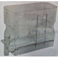 Tank with Ul locking system 12 l : part number: 13 GBG,SL340000539