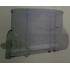 Container for granita machine, 10L bowl . Part number 2, 22800-17404