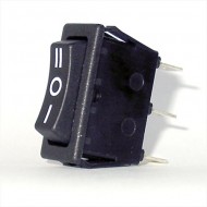 UNIPOLAR DEVIATOR SWITCH, F0021