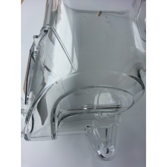 6ltr Bowl Minigel ice cream machine 2Q000-00790 