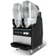 Expert V Air Double Slush Machine 12Ltr,ECO