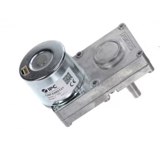 V-AIR SLUSH MACHINE SL558-002425,GEAR MOTOR IPC BRS FA2BL60 24V,0600