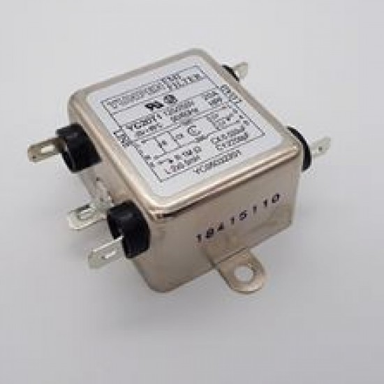 V-AIR SLUSH MACHINE ANTI-JAMMING FILTER,SL577-001708,0400
