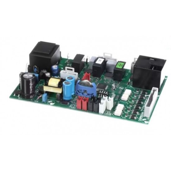 V-AIR SLUSH MACHINE SL578-003344,ELECTRONIC BOARD UL CLASSIC 2,0605