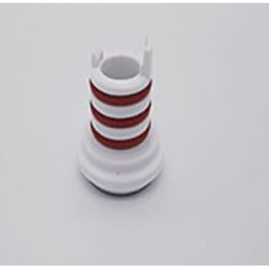 V-AIR SLUSH MACHINE,SL158-011833,FULL WATERTIGHT+ O-RINGS,00161