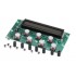 V-AIR SLUSH MACHINE SL310R00202 Control Board, Display, V-Air 3,SL578-001815