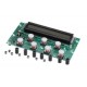 V-AIR SLUSH MACHINE SL310R00202 Control Board, Display, V-Air 3,SL578-001815
