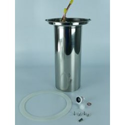 V-AIR SLUSH MACHINE SL310R00196,EVAPORATOR CLASSIC ECO