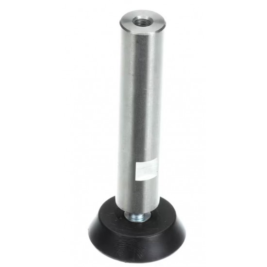 V-AIR SLUSH MACHINE,SL310R00221 Foot, Rear, V-Air 2/3,0464A